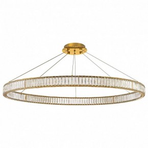 Подвесной светильник Dio D’Arte Caneva Caneva L 1.5.120.100 G в Лесном - lesnoy.mebel24.online | фото 2