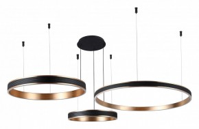 Подвесной светильник Divinare Avanti 1926/17 SP-3 в Лесном - lesnoy.mebel24.online | фото