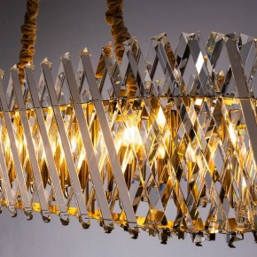 Подвесной светильник Divinare Bivara 7567/18 SP-12 в Лесном - lesnoy.mebel24.online | фото 5