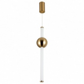 Подвесной светильник Divinare Cliff 1125/01 SP-16 в Лесном - lesnoy.mebel24.online | фото 2