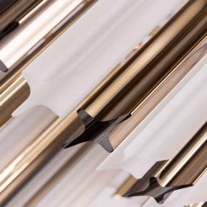 Подвесной светильник Divinare Frizzante 1681/01 LM-7 в Лесном - lesnoy.mebel24.online | фото 4