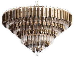 Подвесной светильник Divinare Frizzante 1683/01 LM-10 в Лесном - lesnoy.mebel24.online | фото 2