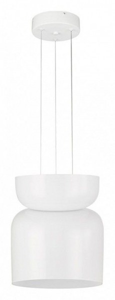 Подвесной светильник Divinare Opal 5245/33 SP-10 в Лесном - lesnoy.mebel24.online | фото 2