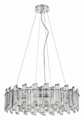 Подвесной светильник Divinare Romilda 3512/02 LM-8 в Лесном - lesnoy.mebel24.online | фото 2