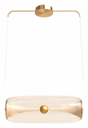 Подвесной светильник Divinare Sterzo 1244/17 SP-30 в Лесном - lesnoy.mebel24.online | фото 2