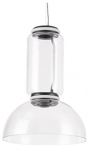Подвесной светильник Divinare Trumpet 1242/06 SP-18 в Лесном - lesnoy.mebel24.online | фото