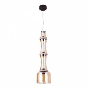 Подвесной светильник Divinare Volturn 1243/17 SP-30 в Лесном - lesnoy.mebel24.online | фото 2