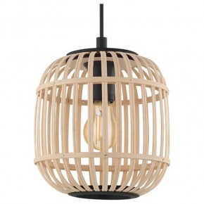 Подвесной светильник Eglo Bordesley 43231 в Лесном - lesnoy.mebel24.online | фото 2
