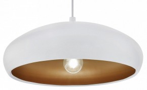 Подвесной светильник Eglo Mogano 1 94606 в Лесном - lesnoy.mebel24.online | фото 1