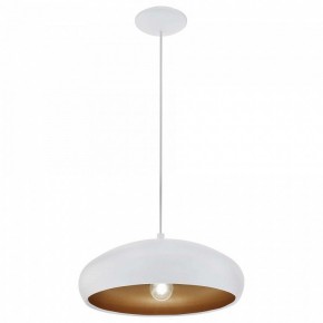Подвесной светильник Eglo Mogano 1 94606 в Лесном - lesnoy.mebel24.online | фото 2