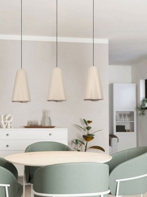 Подвесной светильник Eglo Tolleric 390364 в Лесном - lesnoy.mebel24.online | фото 2