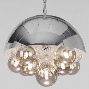 Подвесной светильник Eurosvet Anait 30178 хром в Лесном - lesnoy.mebel24.online | фото 2