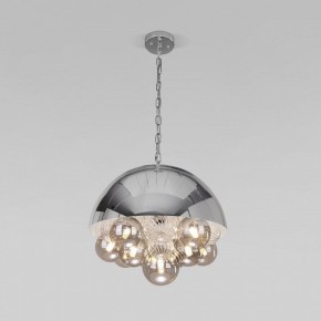 Подвесной светильник Eurosvet Anait 30178 хром в Лесном - lesnoy.mebel24.online | фото 3
