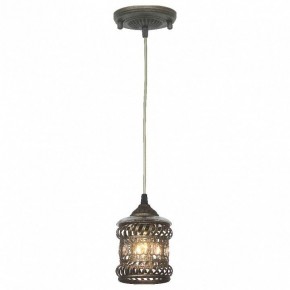 Подвесной светильник Favourite Arabia 1621-1P в Лесном - lesnoy.mebel24.online | фото 2