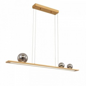 Подвесной светильник Favourite Bilico 4549-3P в Лесном - lesnoy.mebel24.online | фото