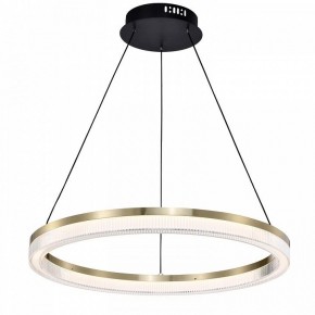Подвесной светильник Favourite Cirkler 4400-6P в Лесном - lesnoy.mebel24.online | фото 2