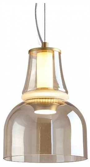 Подвесной светильник Favourite Gaudi 4242-1P в Лесном - lesnoy.mebel24.online | фото