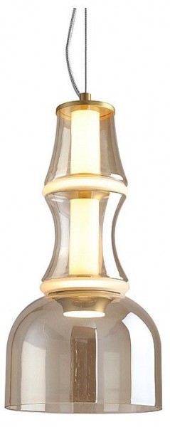 Подвесной светильник Favourite Gaudi 4242-2P в Лесном - lesnoy.mebel24.online | фото