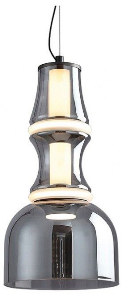 Подвесной светильник Favourite Gaudi 4243-2P в Лесном - lesnoy.mebel24.online | фото