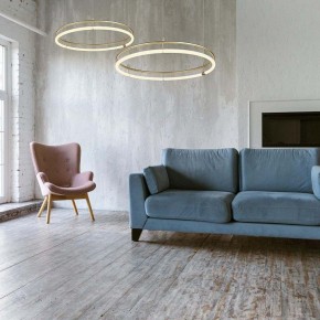 Подвесной светильник Favourite Girth 4629-8P в Лесном - lesnoy.mebel24.online | фото 5