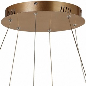 Подвесной светильник Favourite Hexagon 2103-14P в Лесном - lesnoy.mebel24.online | фото 5