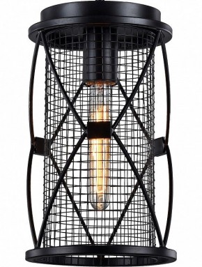 Подвесной светильник Favourite Mesh 1783-1P в Лесном - lesnoy.mebel24.online | фото 3