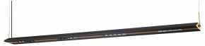 Подвесной светильник Favourite Norman 4398-18P в Лесном - lesnoy.mebel24.online | фото