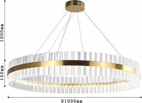 Подвесной светильник Favourite Placerat 4012-10P в Лесном - lesnoy.mebel24.online | фото 8