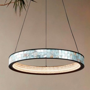 Подвесной светильник Favourite Shelty 4704-8P в Лесном - lesnoy.mebel24.online | фото 4