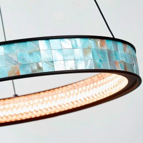 Подвесной светильник Favourite Shelty 4704-8P в Лесном - lesnoy.mebel24.online | фото 8