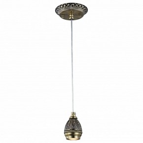 Подвесной светильник Favourite Sorento 1584-1P в Лесном - lesnoy.mebel24.online | фото 2