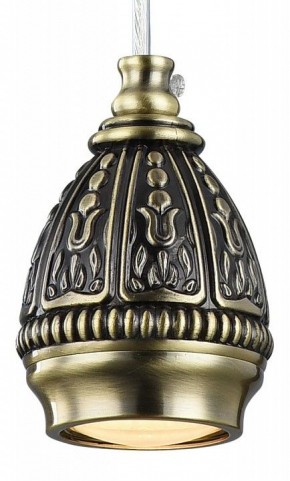 Подвесной светильник Favourite Sorento 1584-1P в Лесном - lesnoy.mebel24.online | фото 3