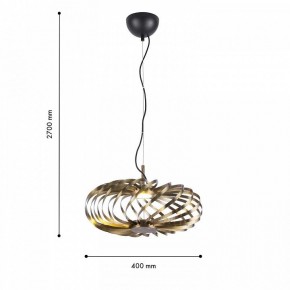 Подвесной светильник Favourite Spring 4679-1P в Лесном - lesnoy.mebel24.online | фото 4