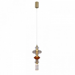 Подвесной светильник Favourite Veneto 4237-1P в Лесном - lesnoy.mebel24.online | фото 2