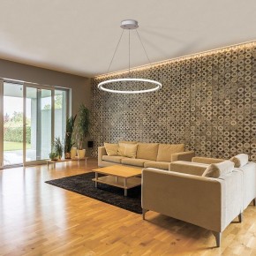 Подвесной светильник Feron Levitation 41700 в Лесном - lesnoy.mebel24.online | фото 3