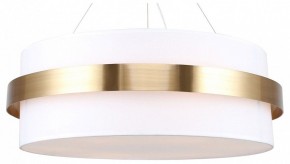 Подвесной светильник Freya Bride FR5367PL-06BS в Лесном - lesnoy.mebel24.online | фото