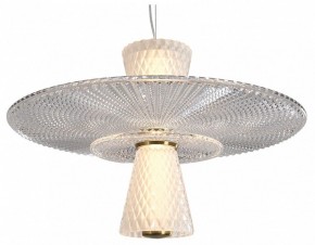 Подвесной светильник Freya Grail FR6183PL-L4BS1 в Лесном - lesnoy.mebel24.online | фото 2
