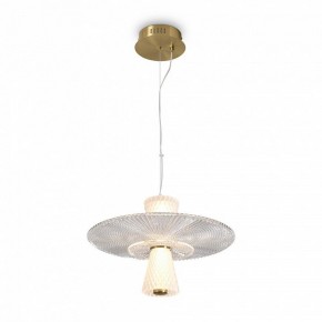 Подвесной светильник Freya Grail FR6183PL-L4BS1 в Лесном - lesnoy.mebel24.online | фото 4