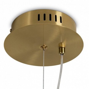 Подвесной светильник Freya Grail FR6183PL-L4BS1 в Лесном - lesnoy.mebel24.online | фото 6