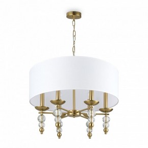 Подвесной светильник Freya Side FR1009PL-06BS в Лесном - lesnoy.mebel24.online | фото 3