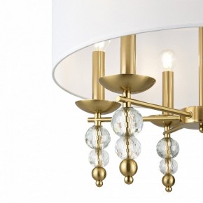 Подвесной светильник Freya Side FR1009PL-06BS в Лесном - lesnoy.mebel24.online | фото 4