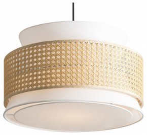 Подвесной светильник Freya Weave FR5492PL-01B в Лесном - lesnoy.mebel24.online | фото