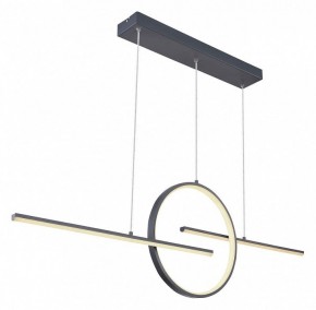 Подвесной светильник Globo Barral 67121-50G в Лесном - lesnoy.mebel24.online | фото 2