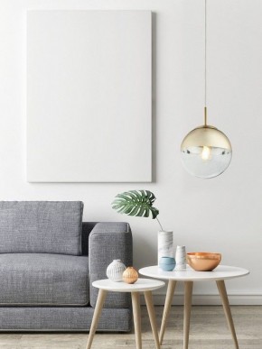 Подвесной светильник Globo Varus 15855 в Лесном - lesnoy.mebel24.online | фото 5