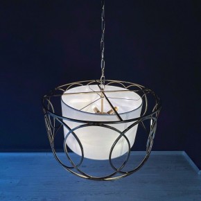 Подвесной светильник Imperiumloft Antic Solo Chandelier 40,263 в Лесном - lesnoy.mebel24.online | фото 2
