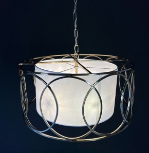 Подвесной светильник Imperiumloft Antic Solo Chandelier 40,263 в Лесном - lesnoy.mebel24.online | фото 3