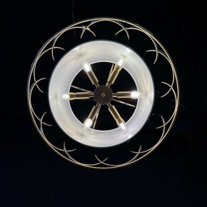 Подвесной светильник Imperiumloft Antic Solo Chandelier 40,263 в Лесном - lesnoy.mebel24.online | фото 4