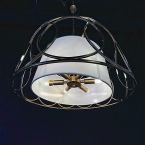Подвесной светильник Imperiumloft Antic Solo Chandelier 40,263 в Лесном - lesnoy.mebel24.online | фото 5