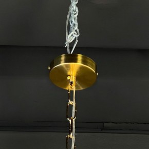 Подвесной светильник Imperiumloft Antic Solo Chandelier 40,263 в Лесном - lesnoy.mebel24.online | фото 7