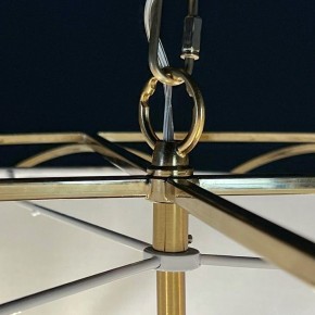 Подвесной светильник Imperiumloft Antic Solo Chandelier 40,263 в Лесном - lesnoy.mebel24.online | фото 8